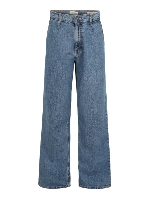 GUESS JEANS GUESS JEANS Traperice 'G20'  plavi traper