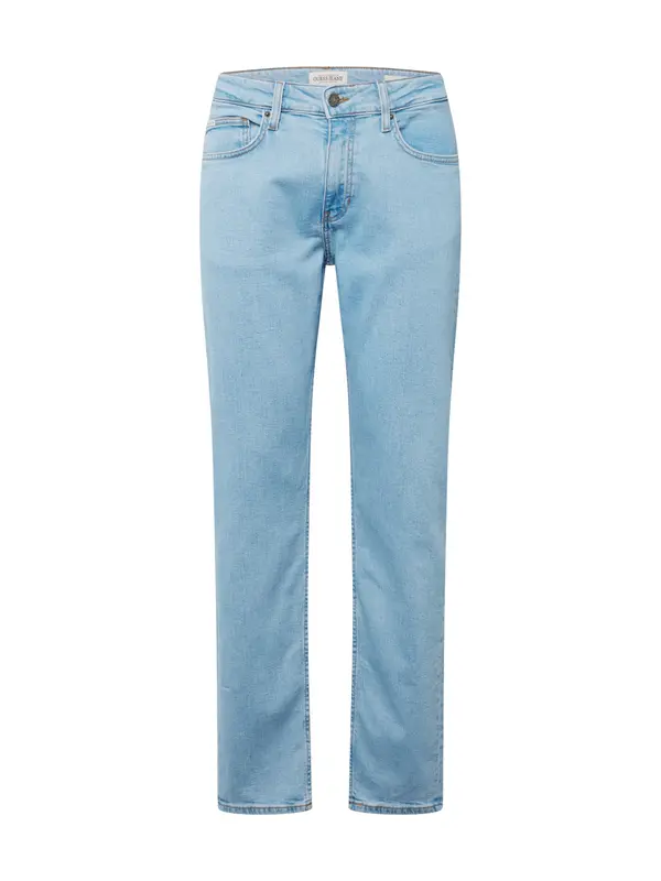 GUESS JEANS GUESS JEANS Traperice  svijetloplava