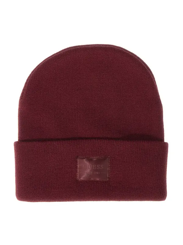 GUESS GUESS Kapa 'Arnela'  burgund