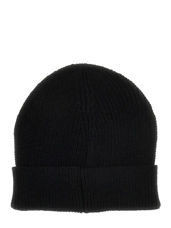 GUESS GUESS Kapa 'BEANIE'  crna