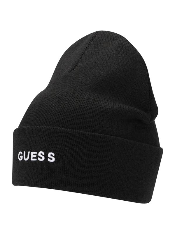 GUESS GUESS Kapa 'MITO'  crna