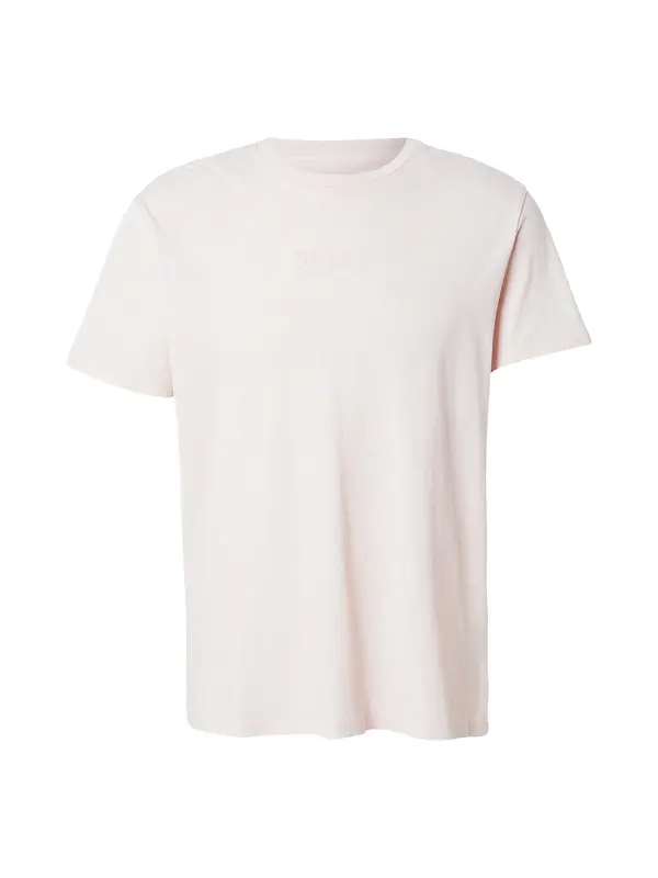 GUESS GUESS Majica 'QUATTRO'  roza / pastelno roza