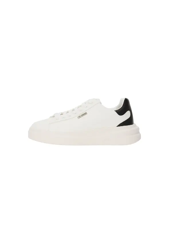 GUESS GUESS Niske tenisice 'ELBINA10'  bijela