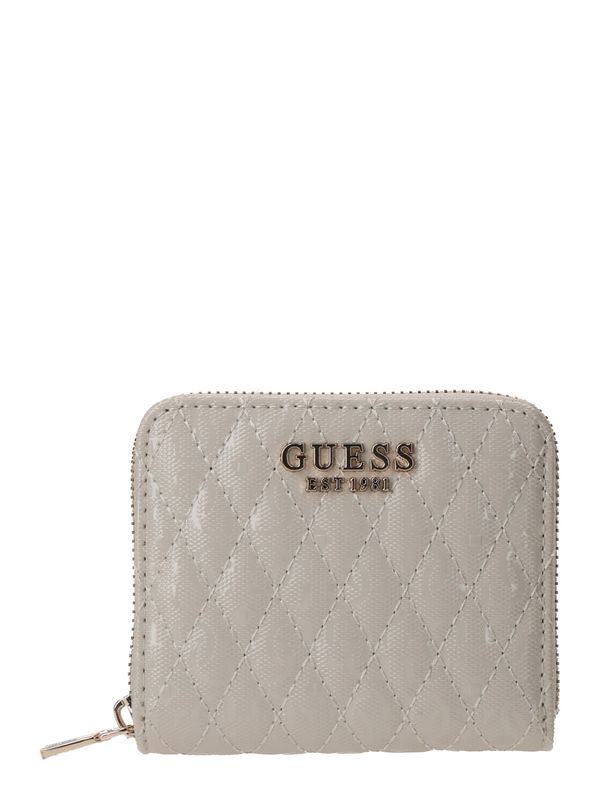 GUESS GUESS Novčanik 'BETULA'  boja pijeska