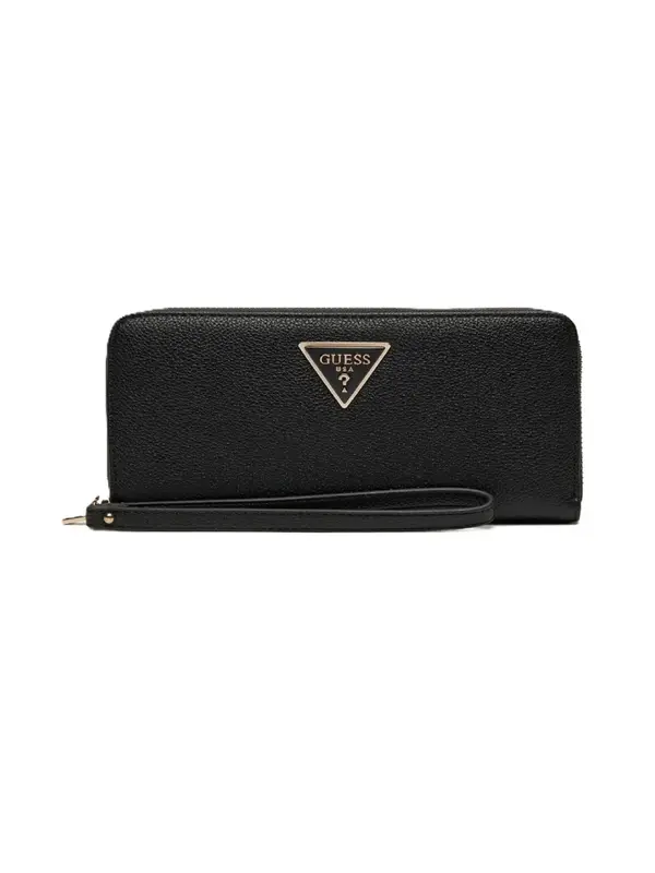 GUESS GUESS Novčanik 'BG7459146'  crna