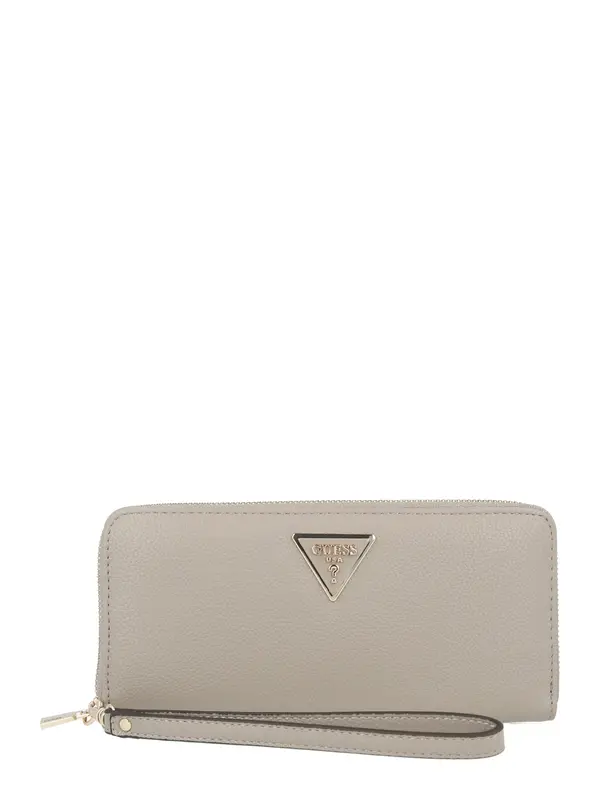 GUESS GUESS Novčanik 'Laurel II'  taupe siva