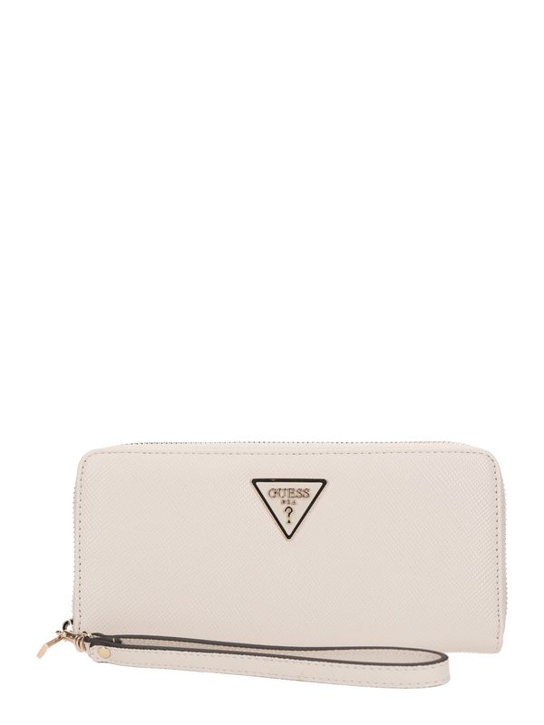 GUESS GUESS Novčanik 'LAUREL'  nude