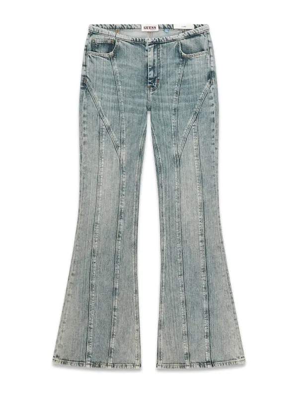 GUESS Originals GUESS Originals Traperice 'GO'  plava