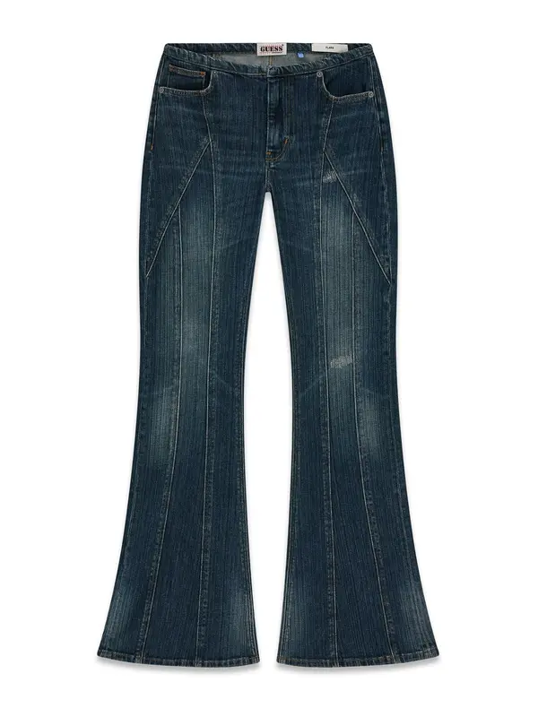 GUESS Originals GUESS Originals Traperice  plava