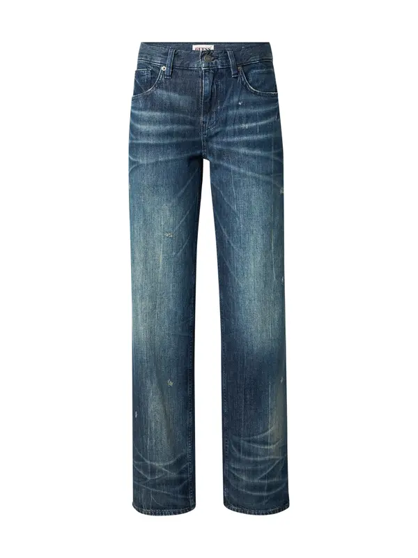 GUESS Originals GUESS Originals Traperice  tamno plava