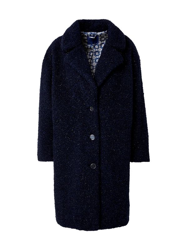 GUESS GUESS Prijelazni kaput 'BERENICE'  mornarsko plava