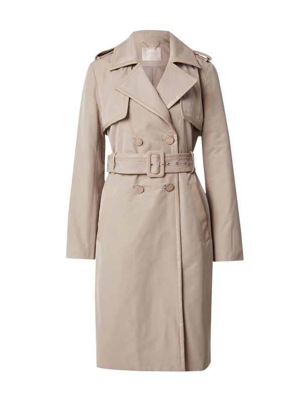 GUESS GUESS Prijelazni kaput 'JENNY'  bež