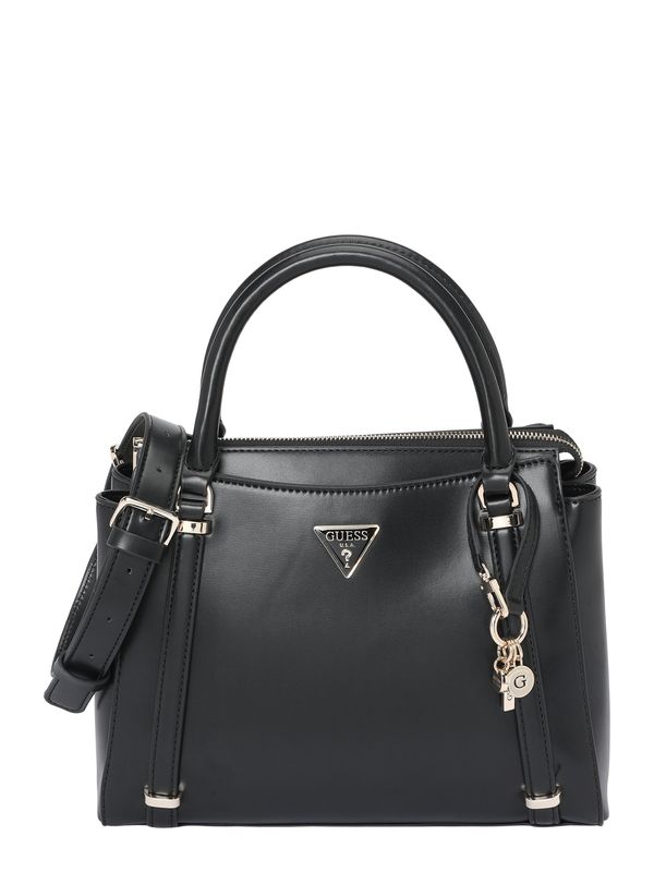 GUESS GUESS Ručna torbica 'DARYNA'  crna
