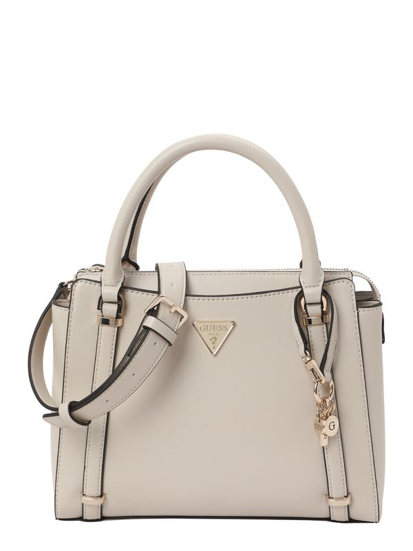 GUESS GUESS Ručna torbica 'DARYNA'  ecru/prljavo bijela / zlatna