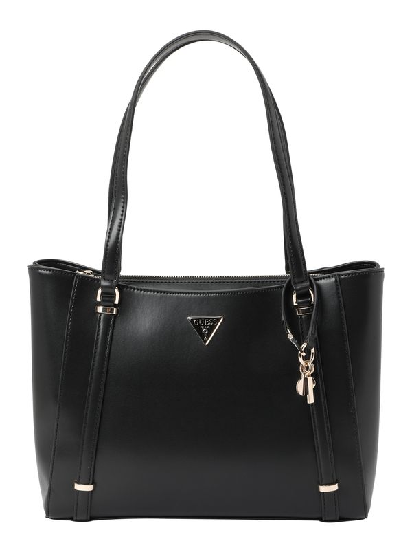 GUESS GUESS Ručna torbica 'DARYNA ELITE'  crna