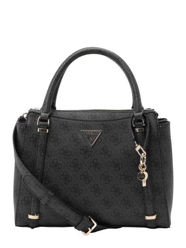 GUESS GUESS Ručna torbica 'ECO ERICA 2'  crna