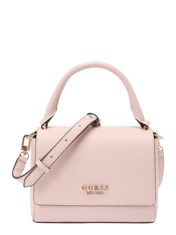 GUESS GUESS Ručna torbica 'FEDANA'  rosé