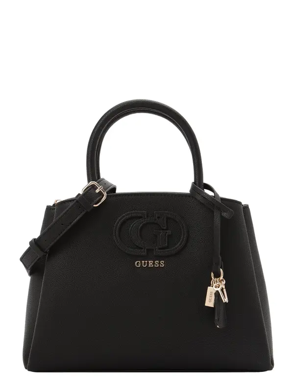 GUESS GUESS Ručna torbica 'Isola 3'  crna