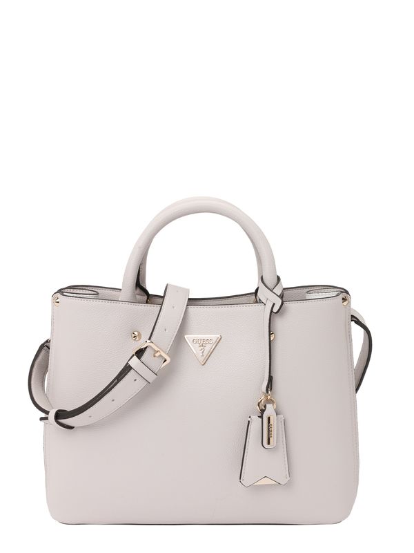 GUESS GUESS Ručna torbica 'MERIDIAN'  ecru/prljavo bijela