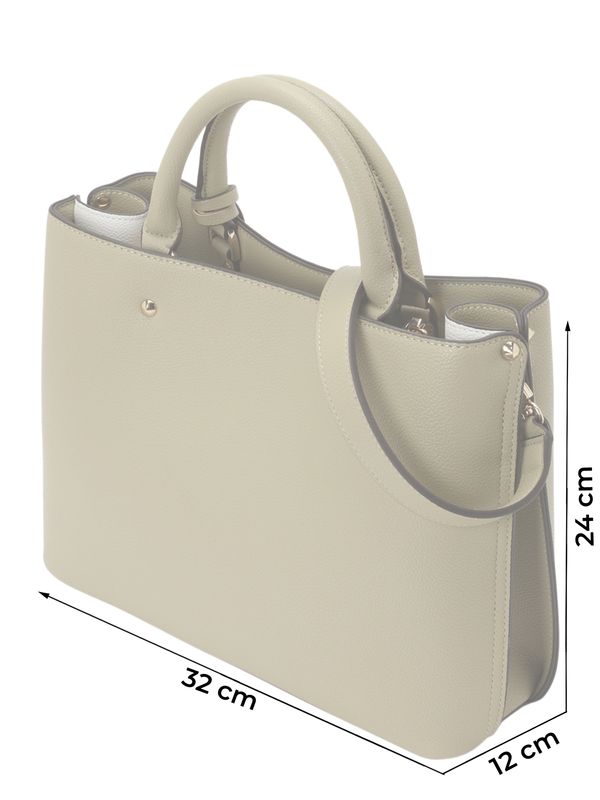 GUESS GUESS Ručna torbica 'MERIDIAN'  žad