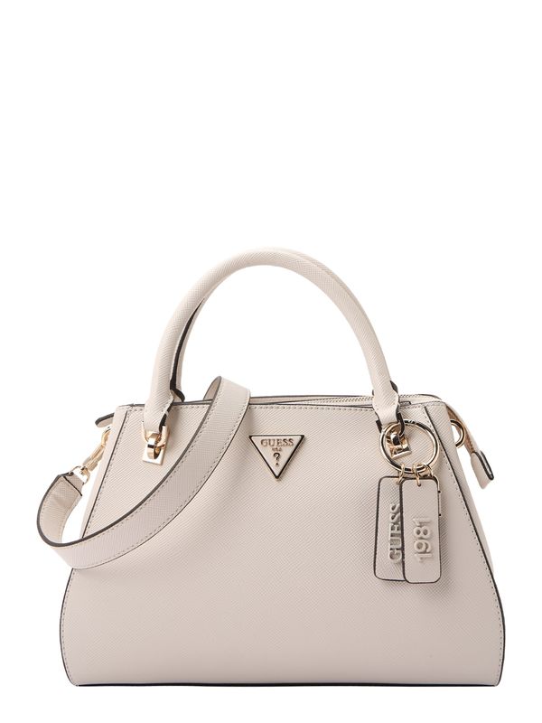 GUESS GUESS Ručna torbica 'NOELLE'  boja pijeska