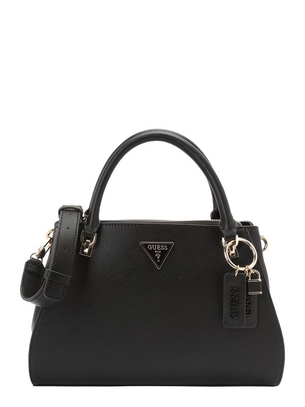 GUESS GUESS Ručna torbica 'NOELLE'  crna