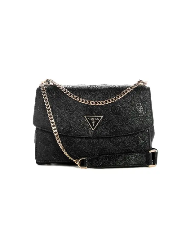 GUESS GUESS Ručna torbica 'PD988821'  crna
