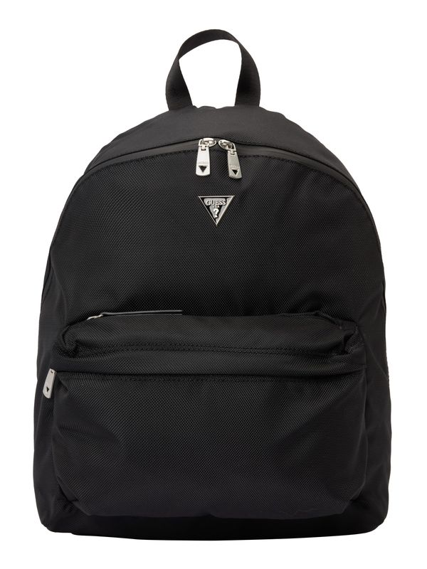 GUESS GUESS Ruksak 'VENEZIA'  crna