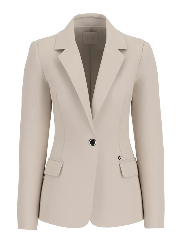 GUESS GUESS Sako 'Olga'  cappuccino