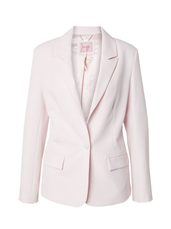 GUESS GUESS Sako 'SOLENE FLUID'  rosé