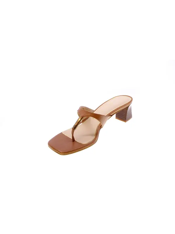 GUESS GUESS Sandale  smeđa