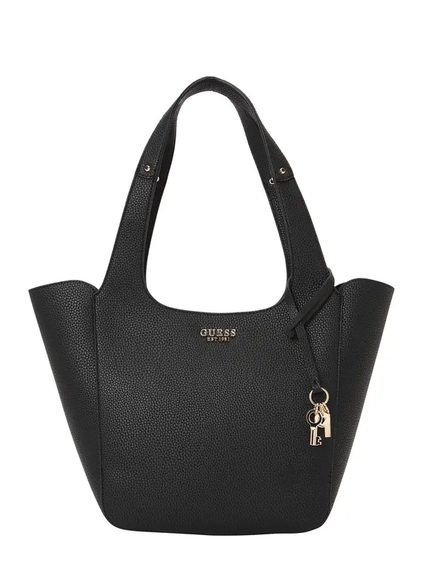 GUESS GUESS Shopper torba 'Calista'  crna