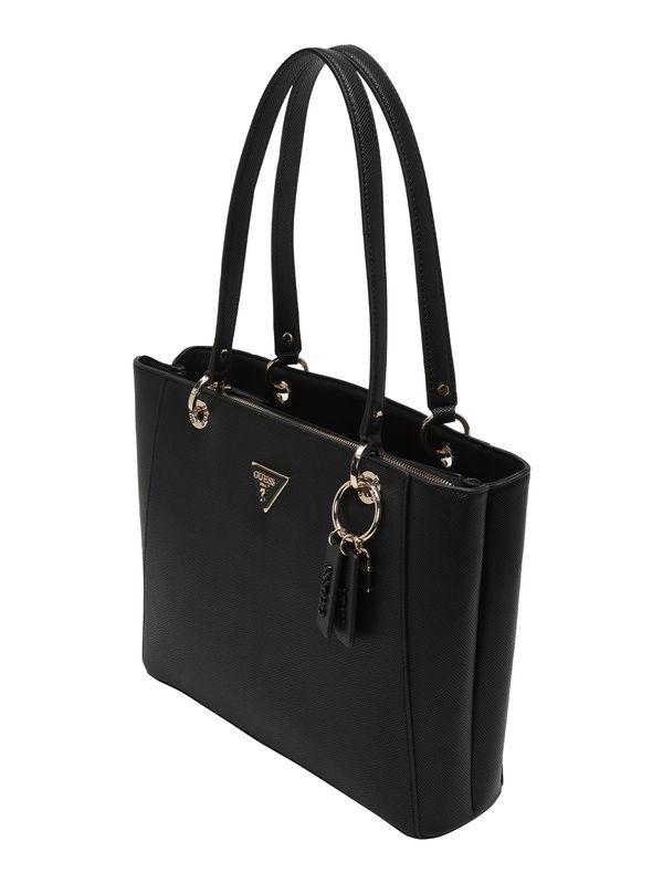 GUESS GUESS Shopper torba 'Noelle'  crna