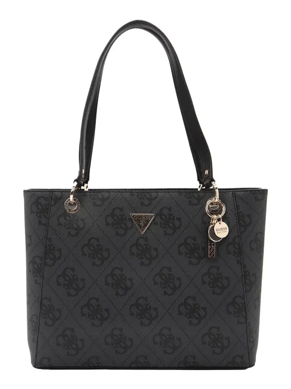 GUESS GUESS Shopper torba 'Noelle II'  crna