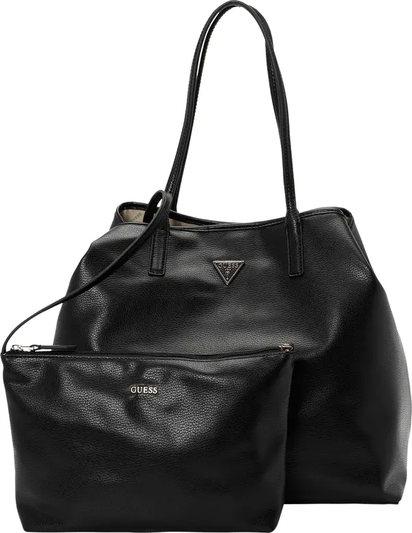 GUESS GUESS Shopper torba 'Victtoria'  crna
