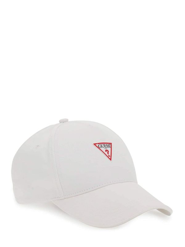 GUESS GUESS Šilterica  crvena / bijela