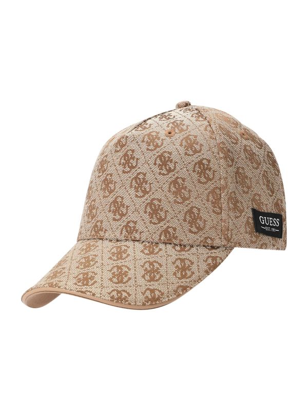 GUESS GUESS Šilterica 'MILANO'  bež