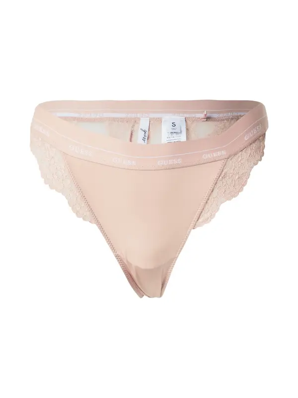 GUESS GUESS Slip 'JANE'  cappuccino