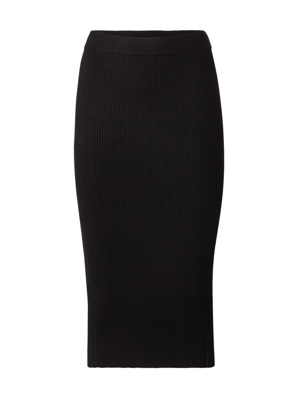 GUESS GUESS Suknja 'KATELYN'  crna