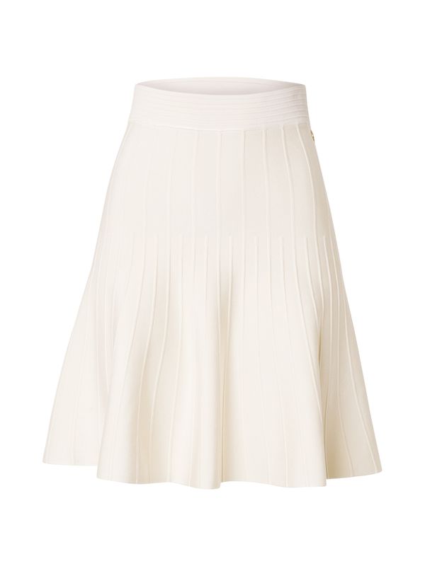 GUESS GUESS Suknja 'MIRAGE'  bijela