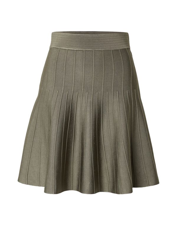 GUESS GUESS Suknja 'MIRAGE'  maslinasta