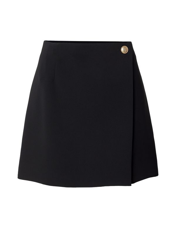 GUESS GUESS Suknja 'RAISSA'  crna