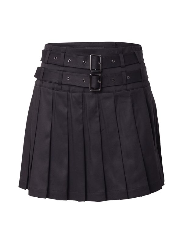 GUESS GUESS Suknja 'REEVA'  crna