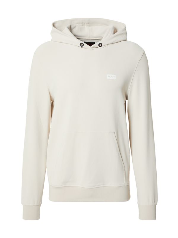 GUESS GUESS Sweater majica  bež siva