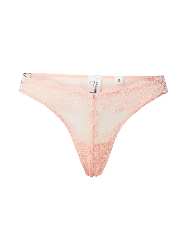 GUESS GUESS Tanga gaćice 'BELLE'  narančasta