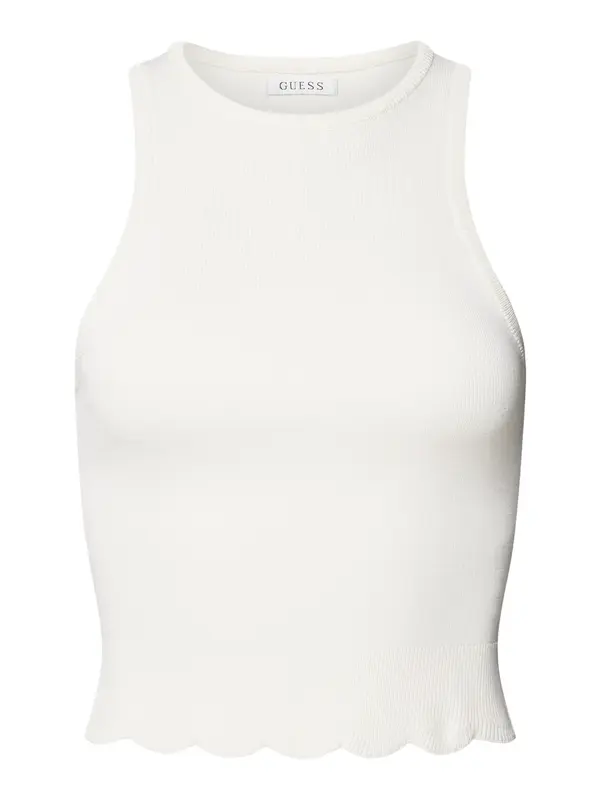 GUESS GUESS Top 'Ada'  bijela