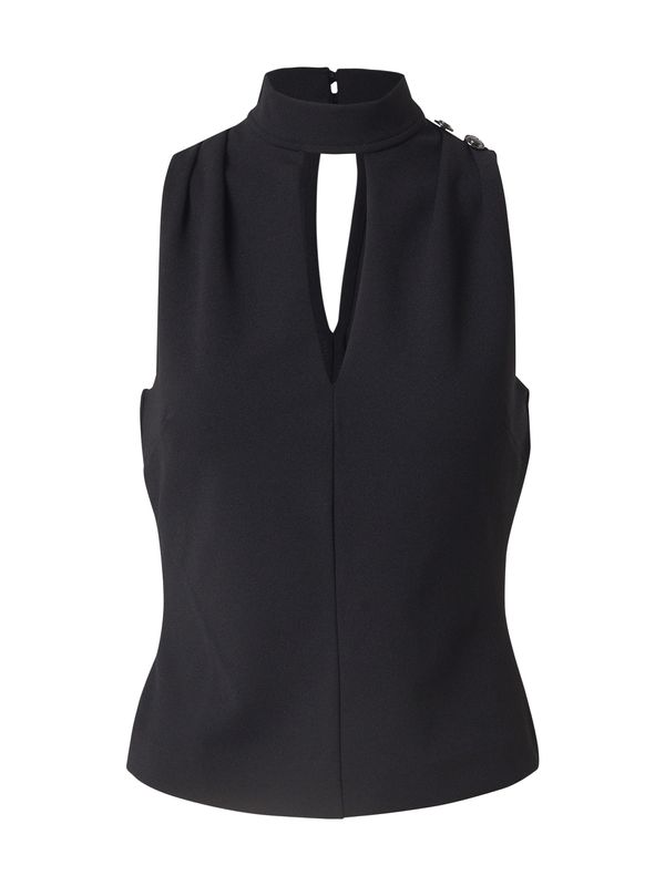 GUESS GUESS Top 'FANNIE'  crna