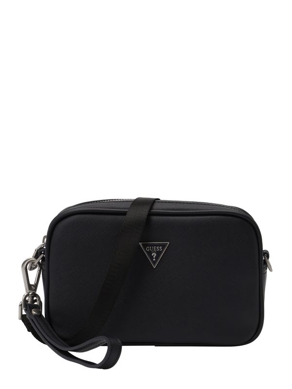 GUESS GUESS Torba preko ramena 'CERTOSA'  morsko plava