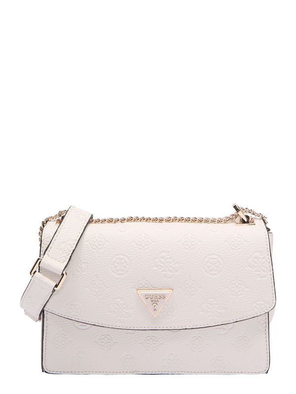 GUESS GUESS Torba preko ramena 'CRESIDIA'  bijela
