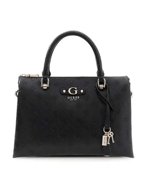 GUESS GUESS Torba preko ramena 'Dita'  crna